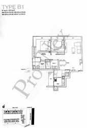 Caspian (D22), Condominium #564575821